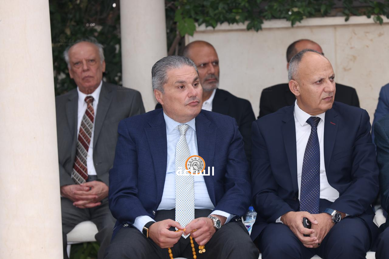 Madar Al-Saa Images 0.11061283504015762