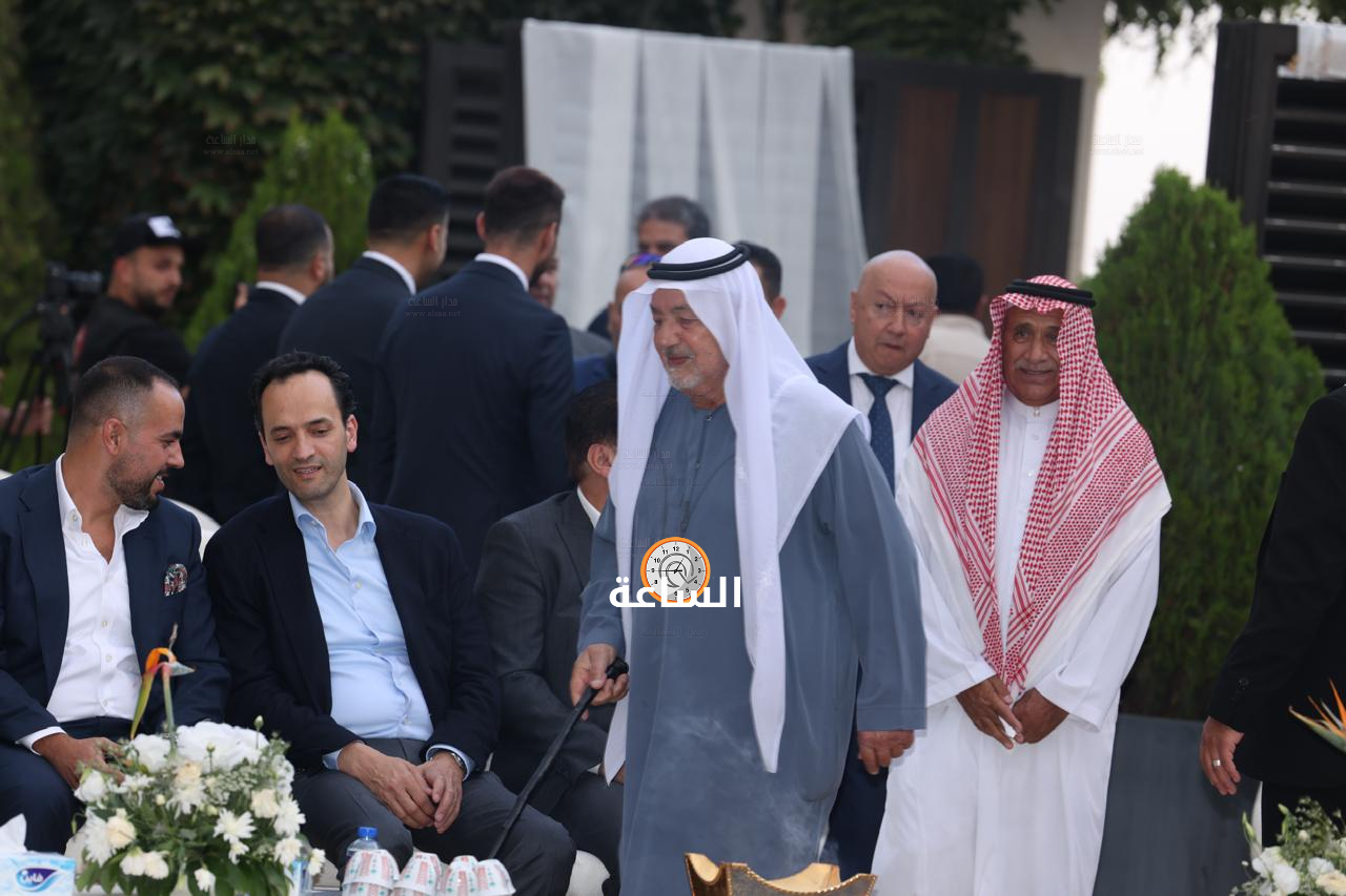 Madar Al-Saa Images 0.9639403297670802