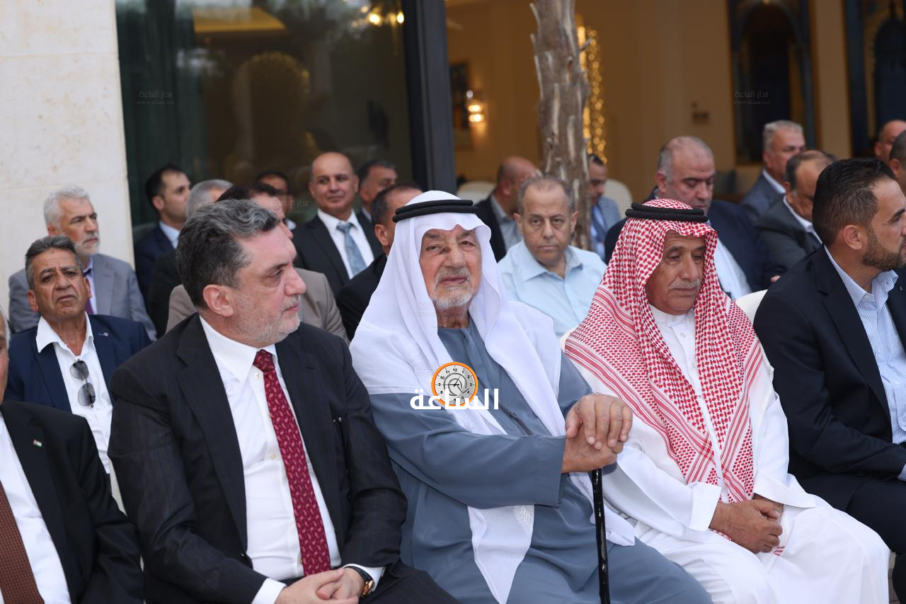 Madar Al-Saa Images 0.7582023954735478