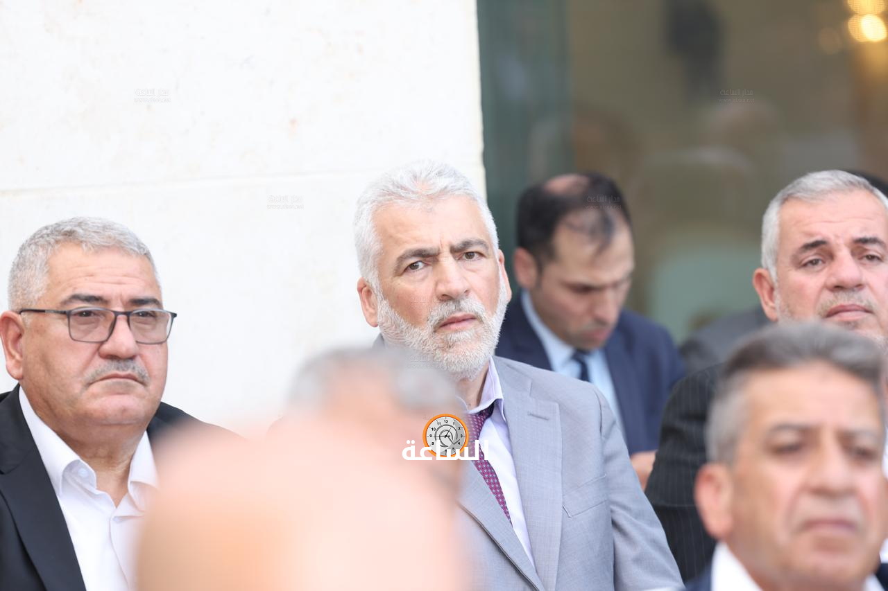 Madar Al-Saa Images 0.980918513432797