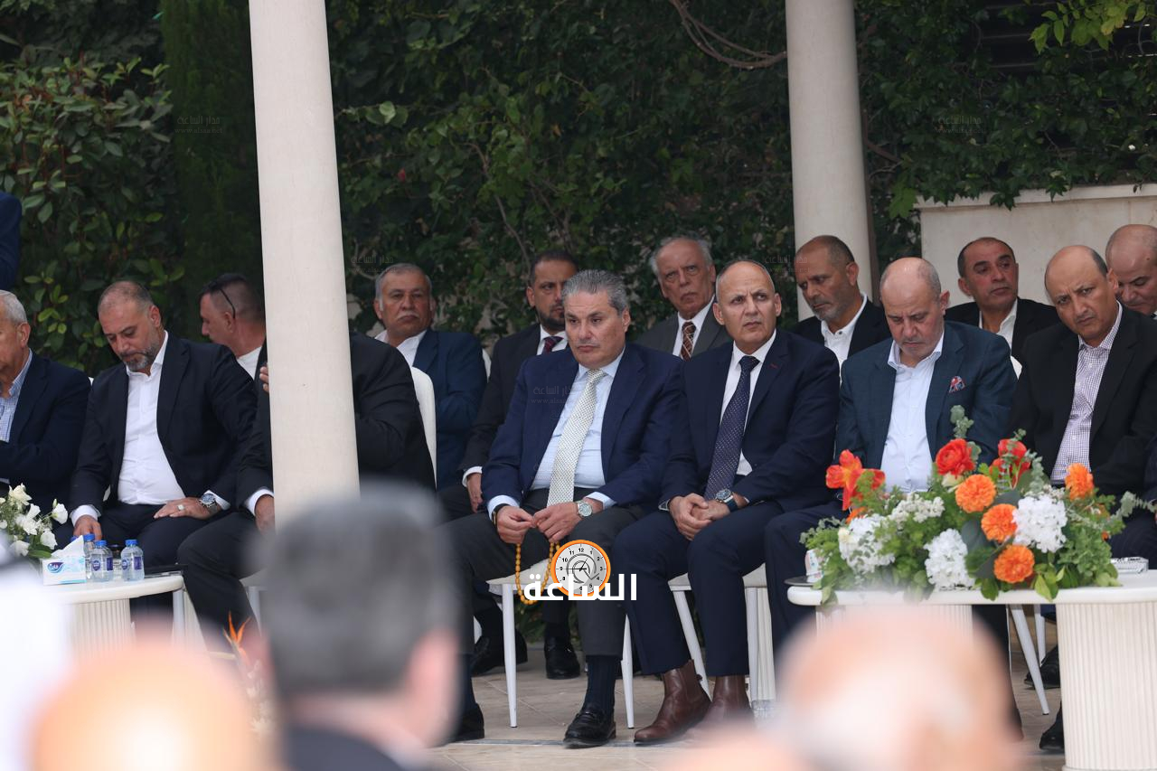 Madar Al-Saa Images 0.8974622675841112