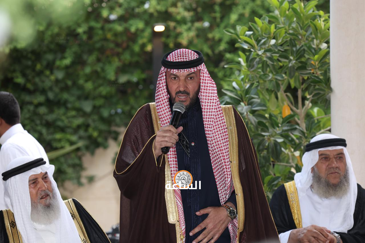 Madar Al-Saa Images 0.21006472003379384