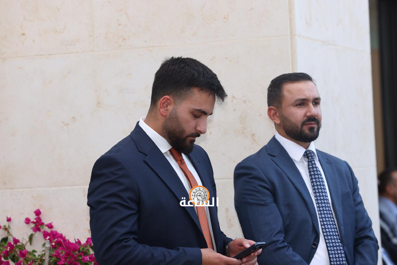 Madar Al-Saa Images 0.10105716695747669