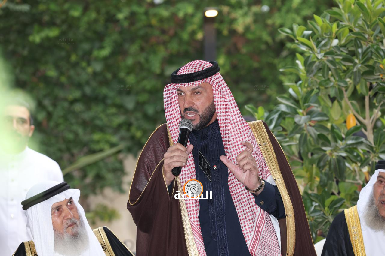 Madar Al-Saa Images 0.1276494002334837