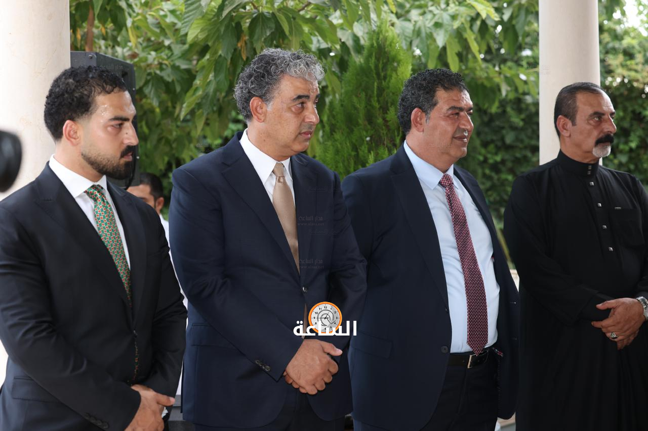 Madar Al-Saa Images 0.26397977123528704