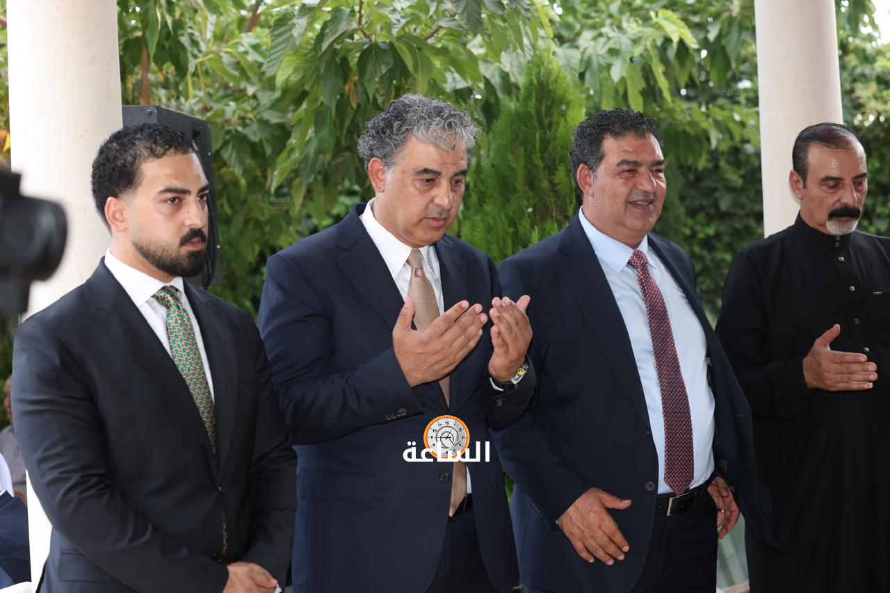Madar Al-Saa Images 0.6153973001632913