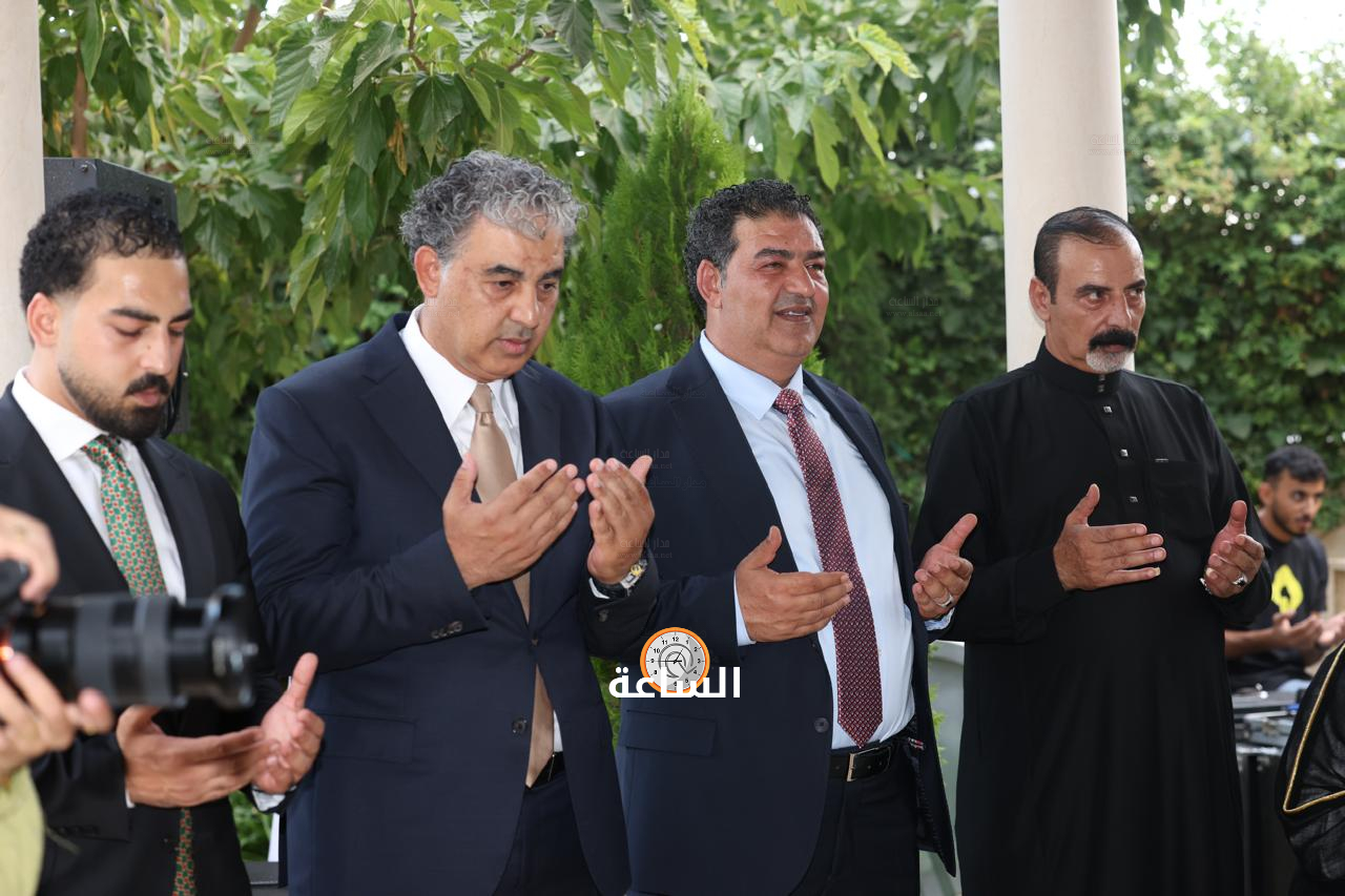 Madar Al-Saa Images 0.3044744430530635