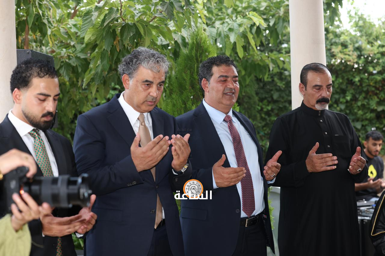 Madar Al-Saa Images 0.8497301587992112