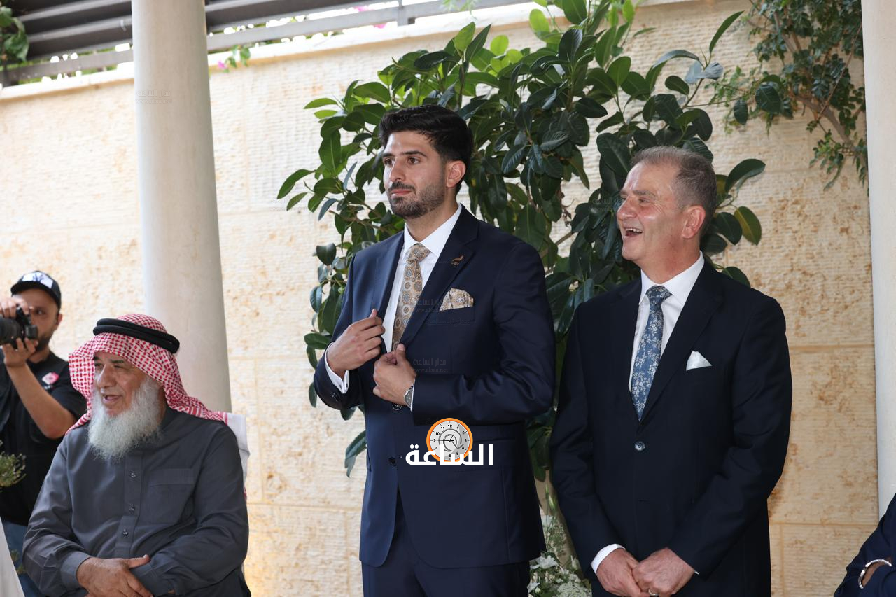 Madar Al-Saa Images 0.8009966522856801