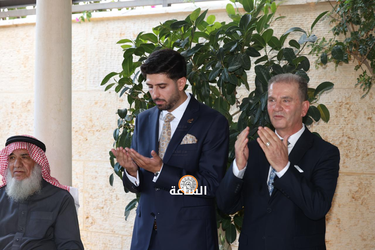 Madar Al-Saa Images 0.7675794885960614
