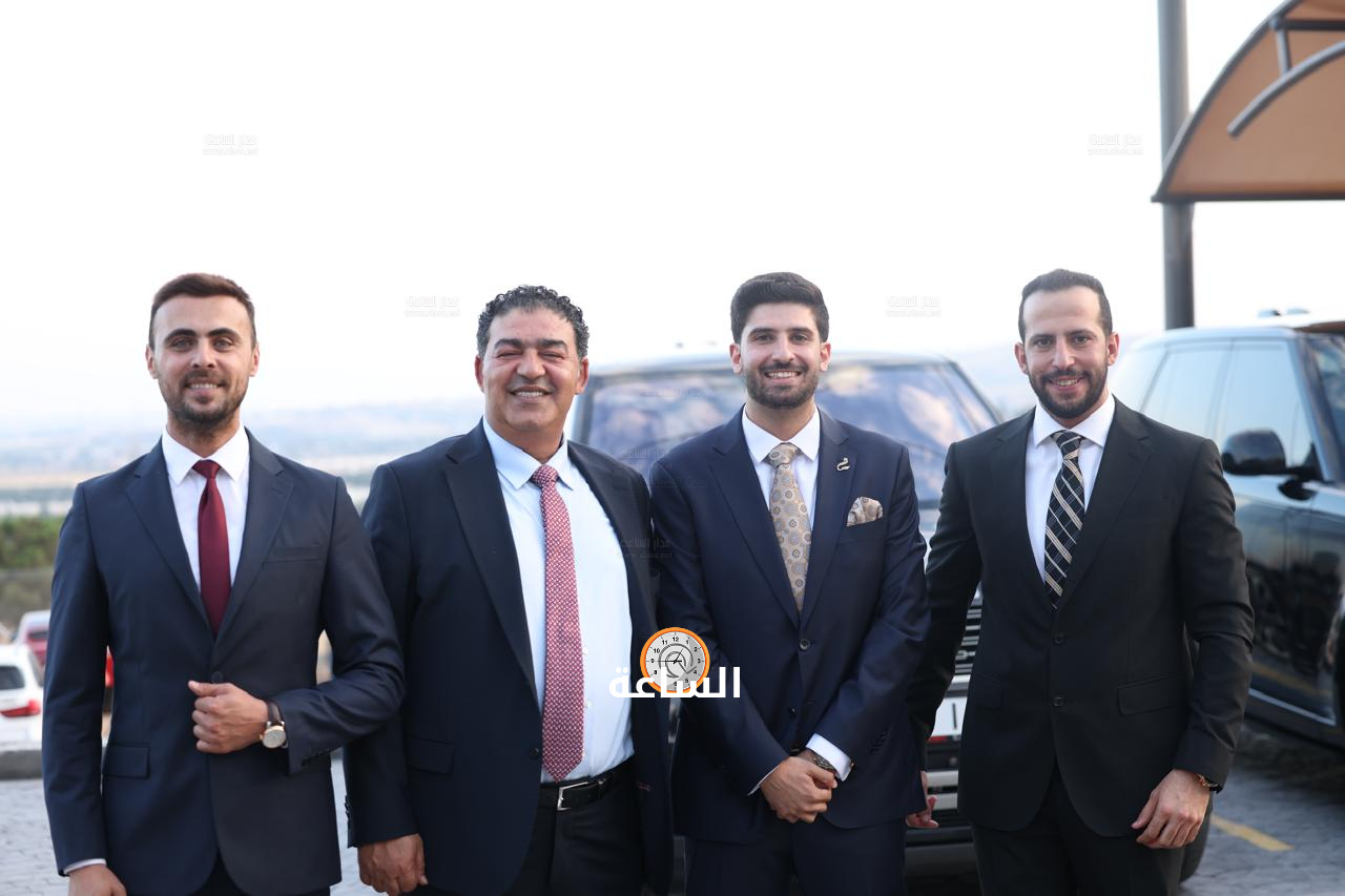 Madar Al-Saa Images 0.6484294560692365