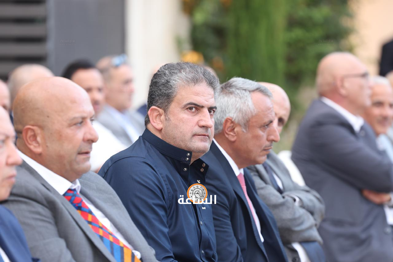 Madar Al-Saa Images 0.6153051005306398