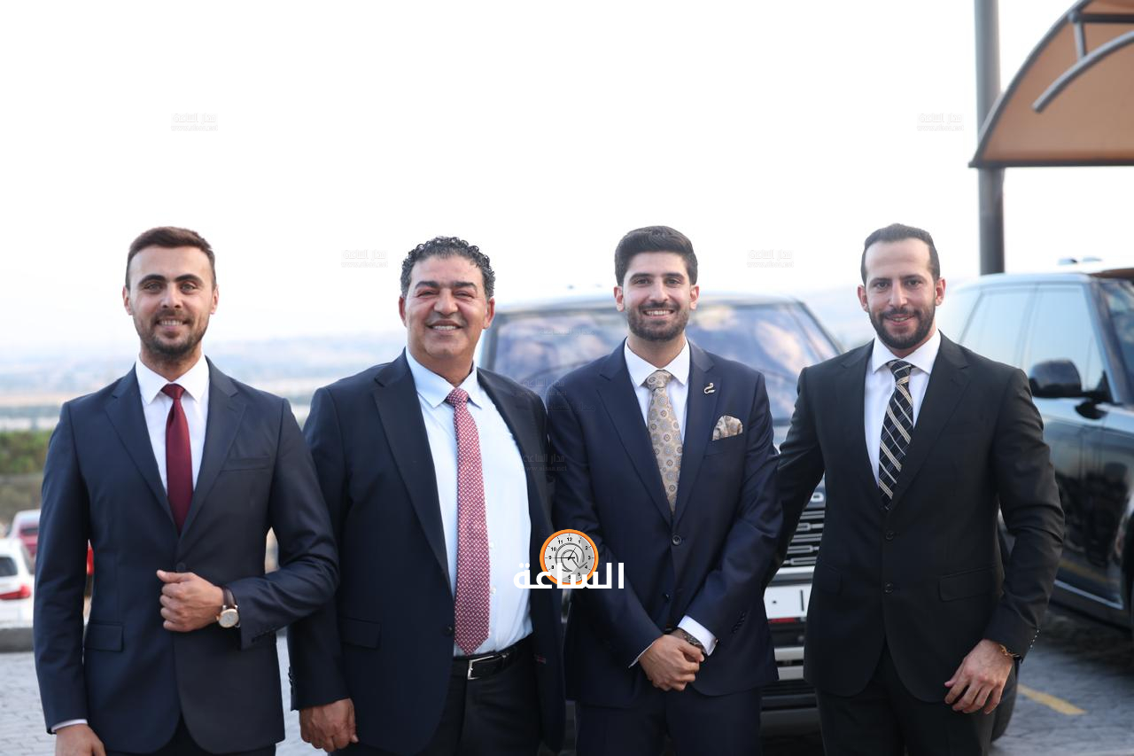 Madar Al-Saa Images 0.24242254048551815