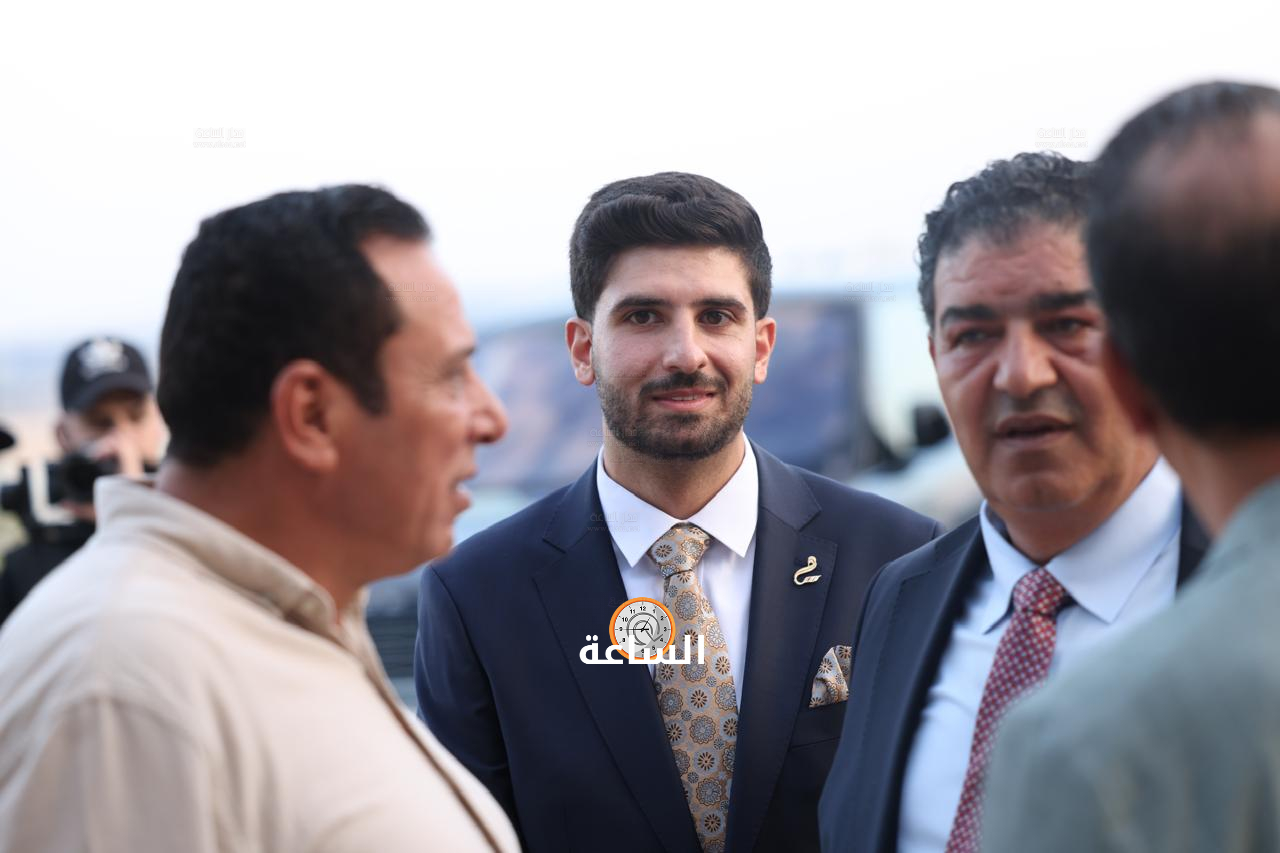 Madar Al-Saa Images 0.11679139922984327