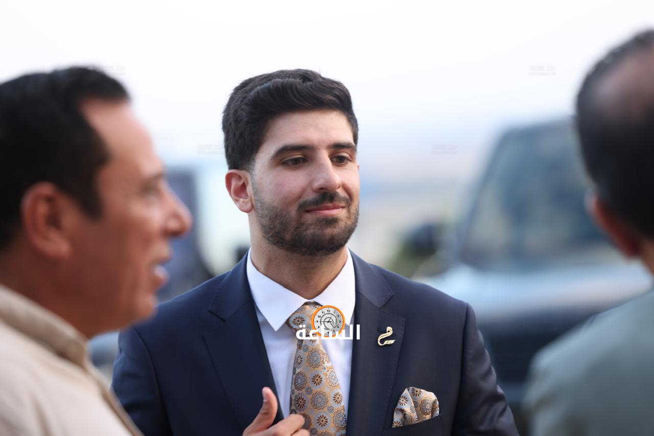 Madar Al-Saa Images 0.9486541492627558
