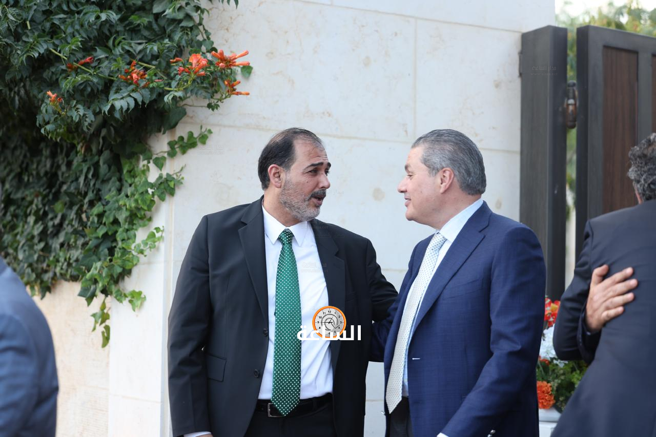 Madar Al-Saa Images 0.6315660811155801