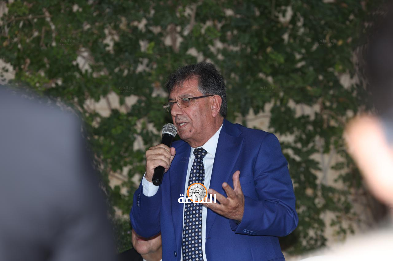 Madar Al-Saa Images 0.9597322533184957