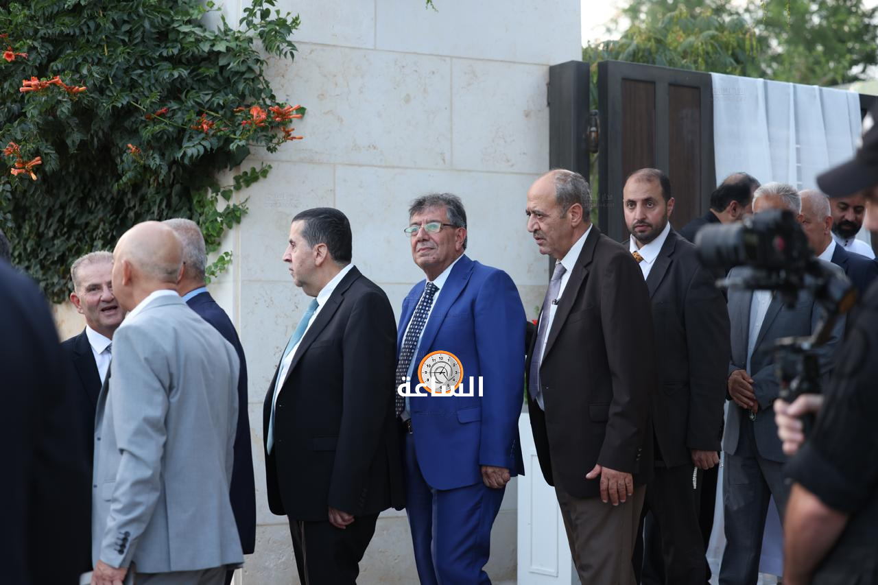 Madar Al-Saa Images 0.030925407461217858