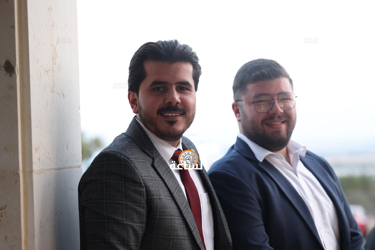 Madar Al-Saa Images 0.45793647773760915