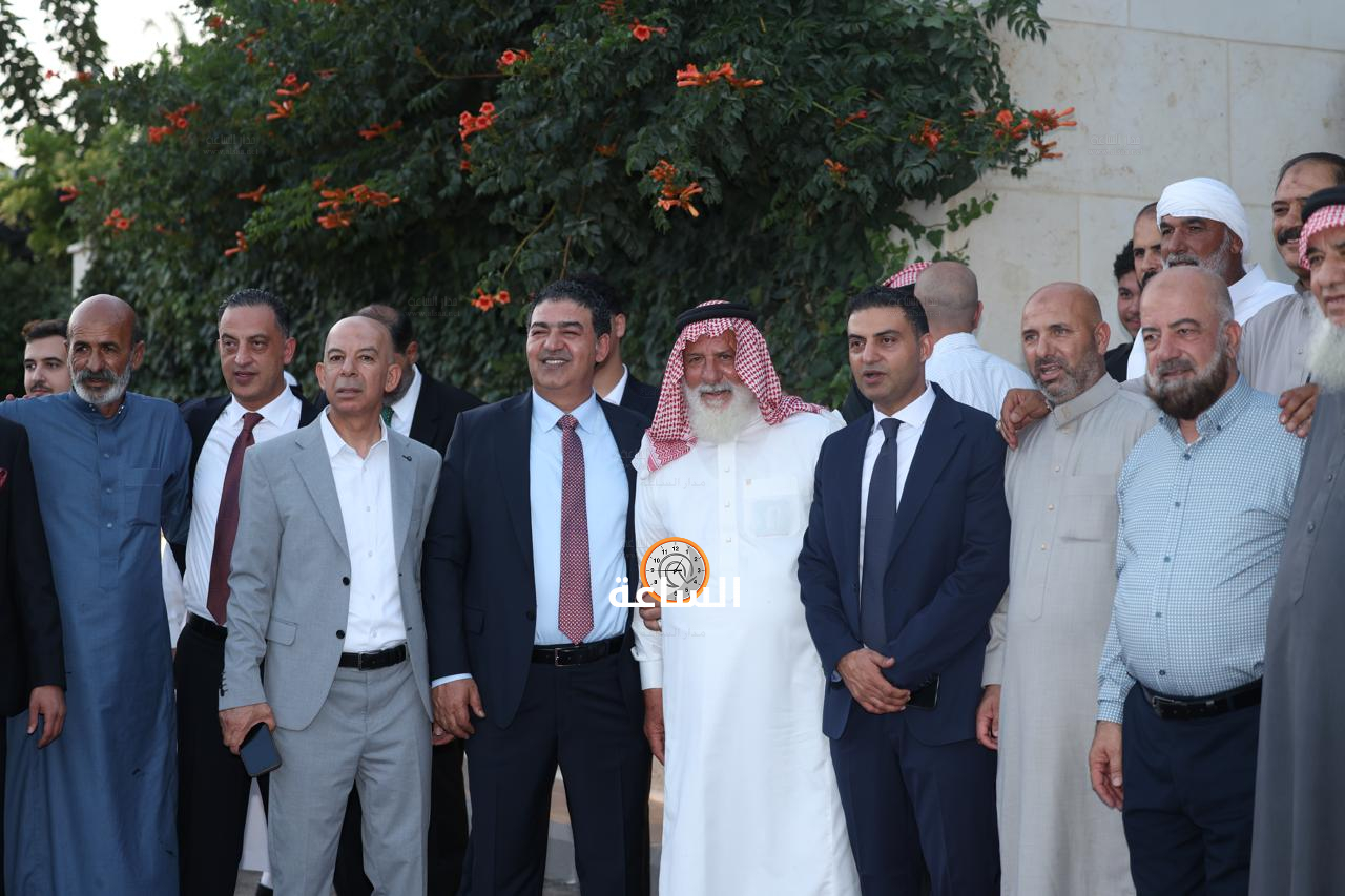 Madar Al-Saa Images 0.7019401654822325