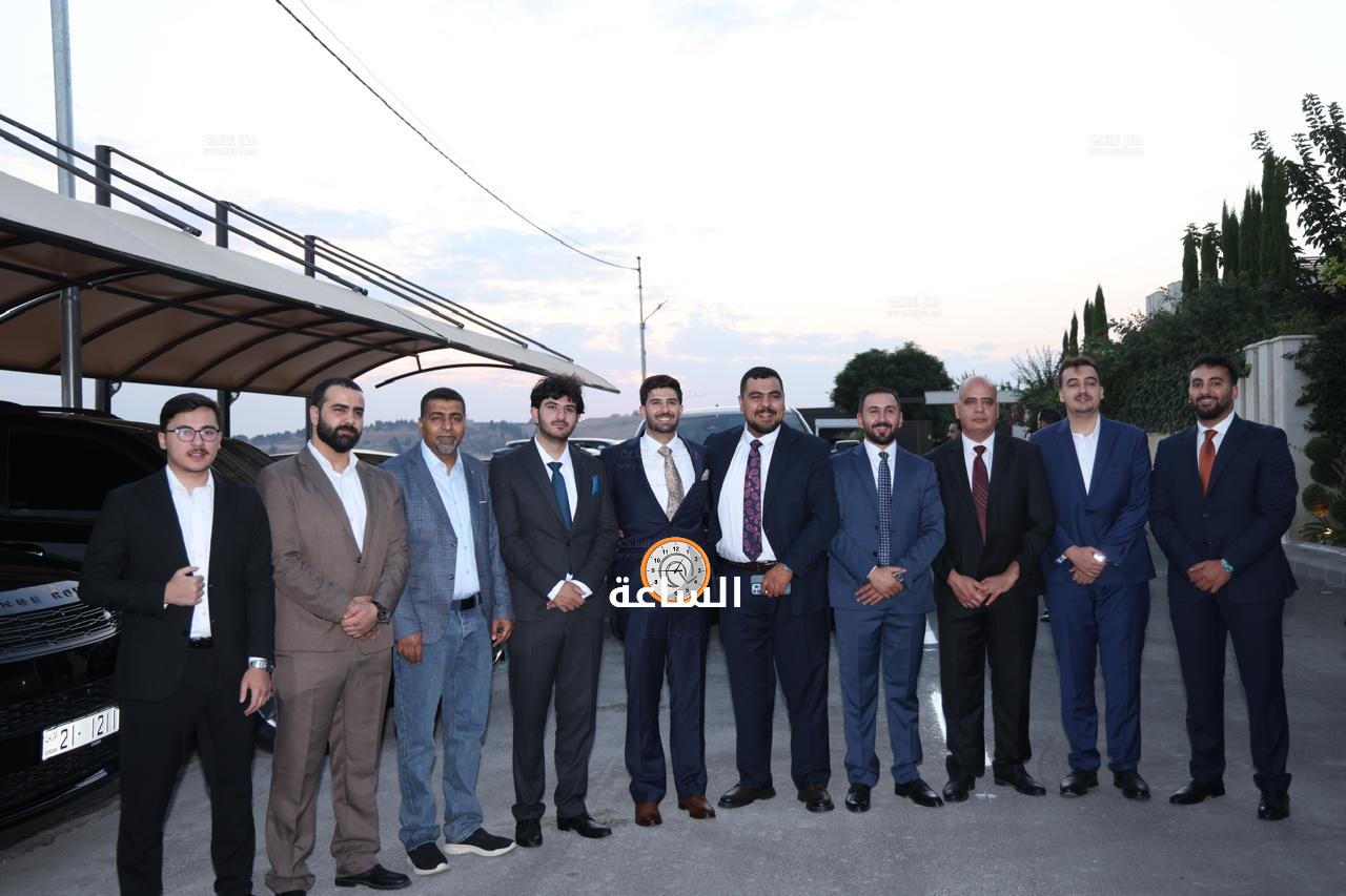 Madar Al-Saa Images 0.8965665641913257