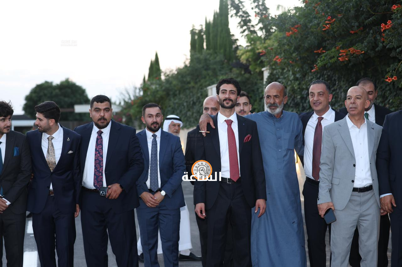 Madar Al-Saa Images 0.8242033417020787