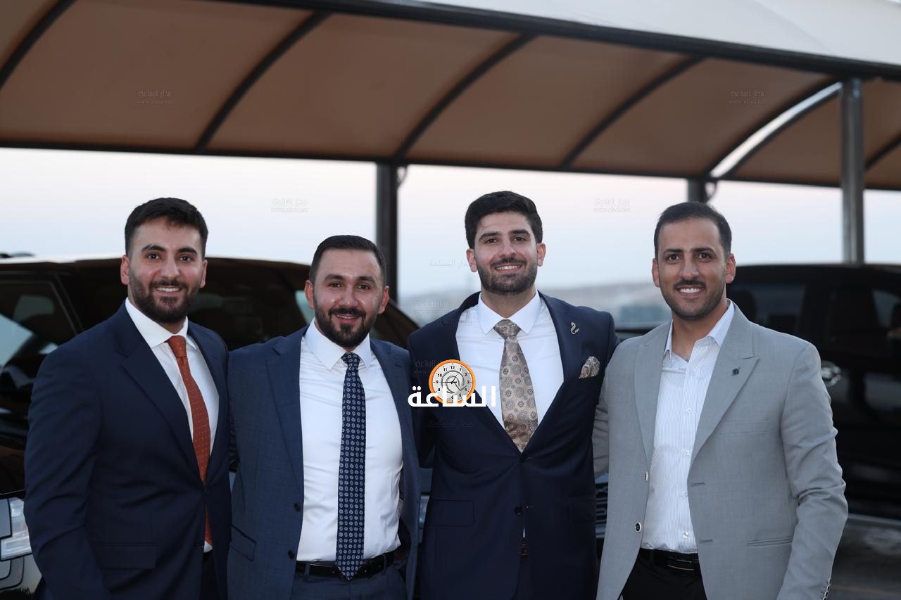 Madar Al-Saa Images 0.8250959937390051