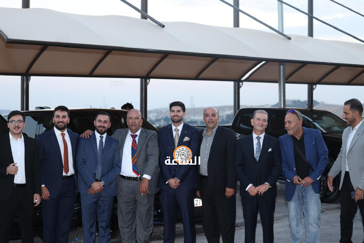Madar Al-Saa Images 0.11593477524376294