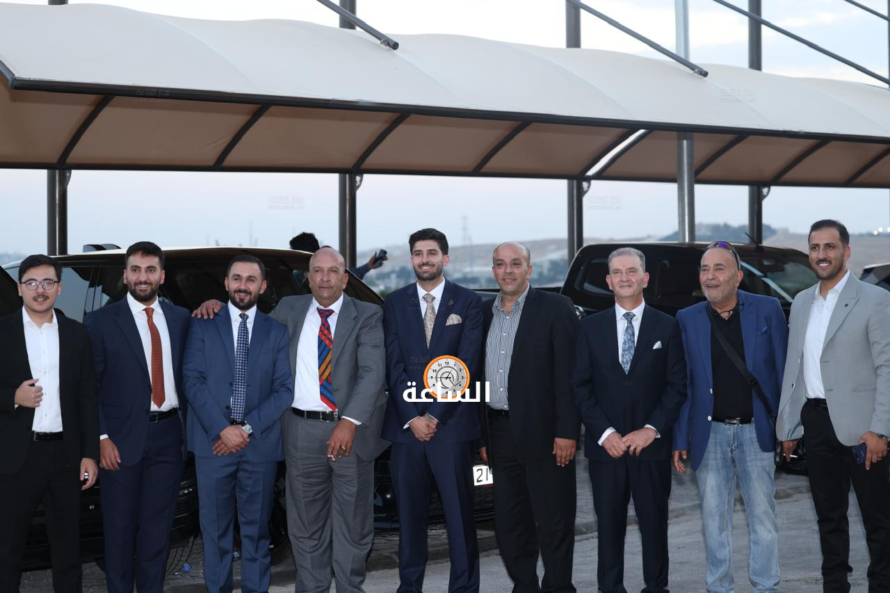 Madar Al-Saa Images 0.6552839866181758