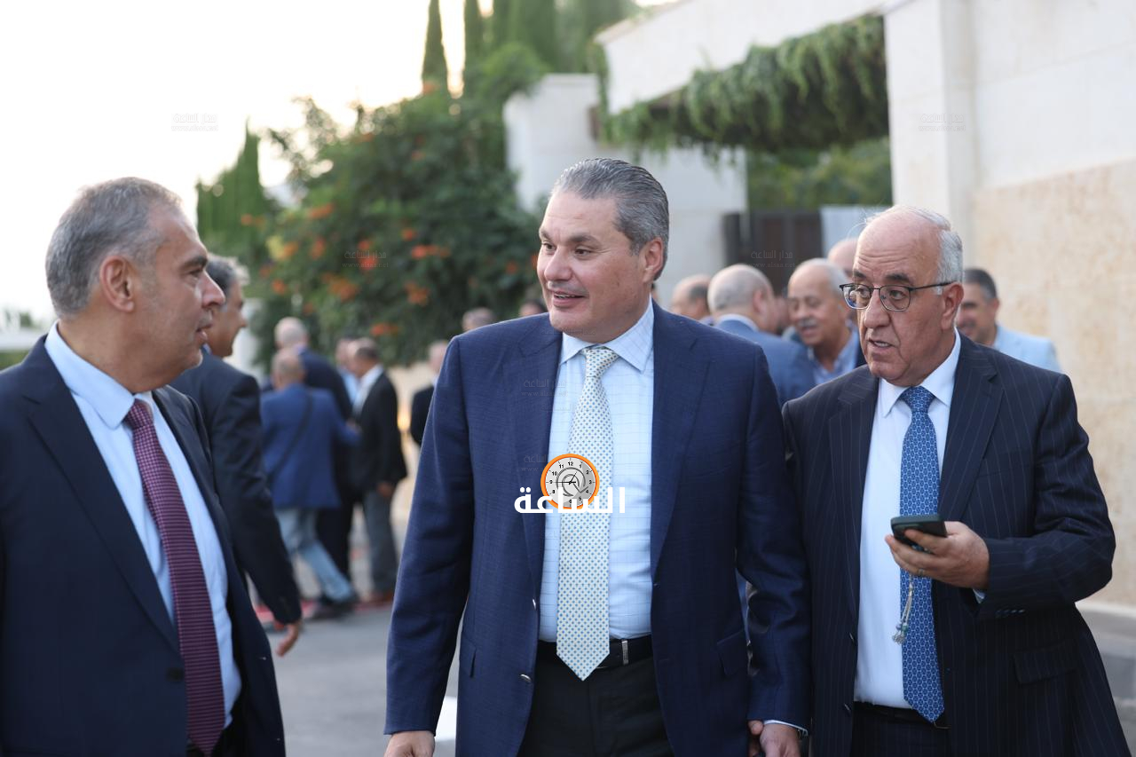 Madar Al-Saa Images 0.5522294827015805