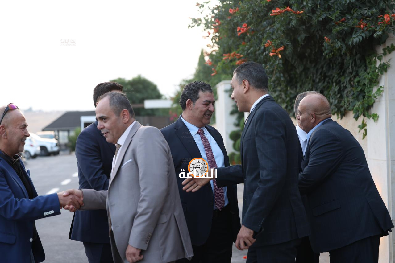 Madar Al-Saa Images 0.27907620456850823