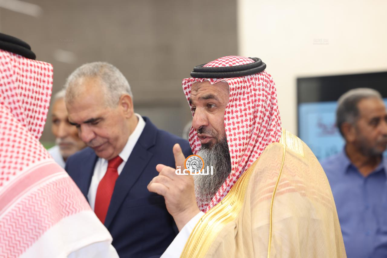 Madar Al-Saa Images 0.48807086862684745