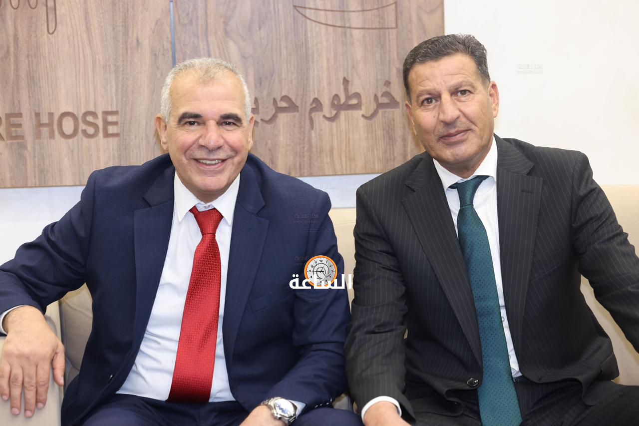 Madar Al-Saa Images 0.577995318276707