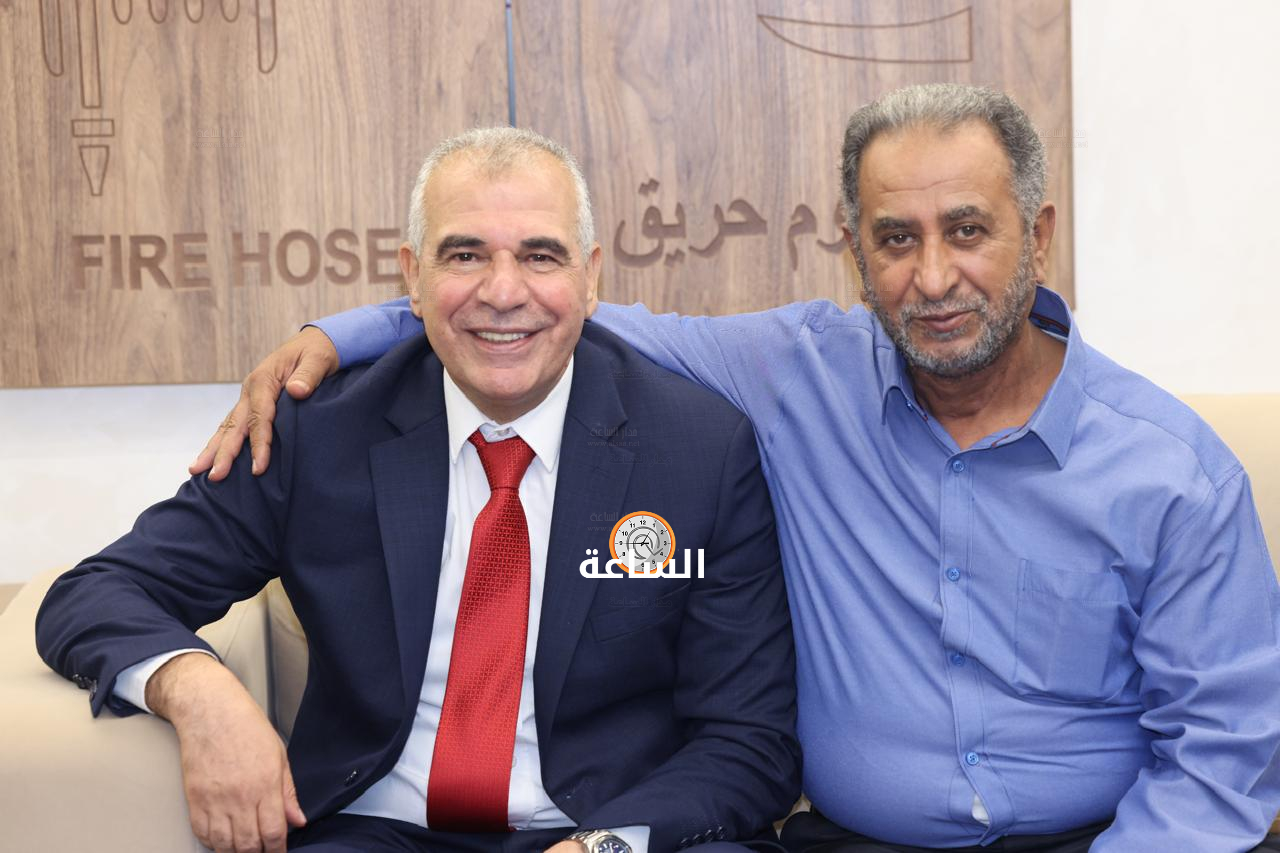 Madar Al-Saa Images 0.09138373293471835