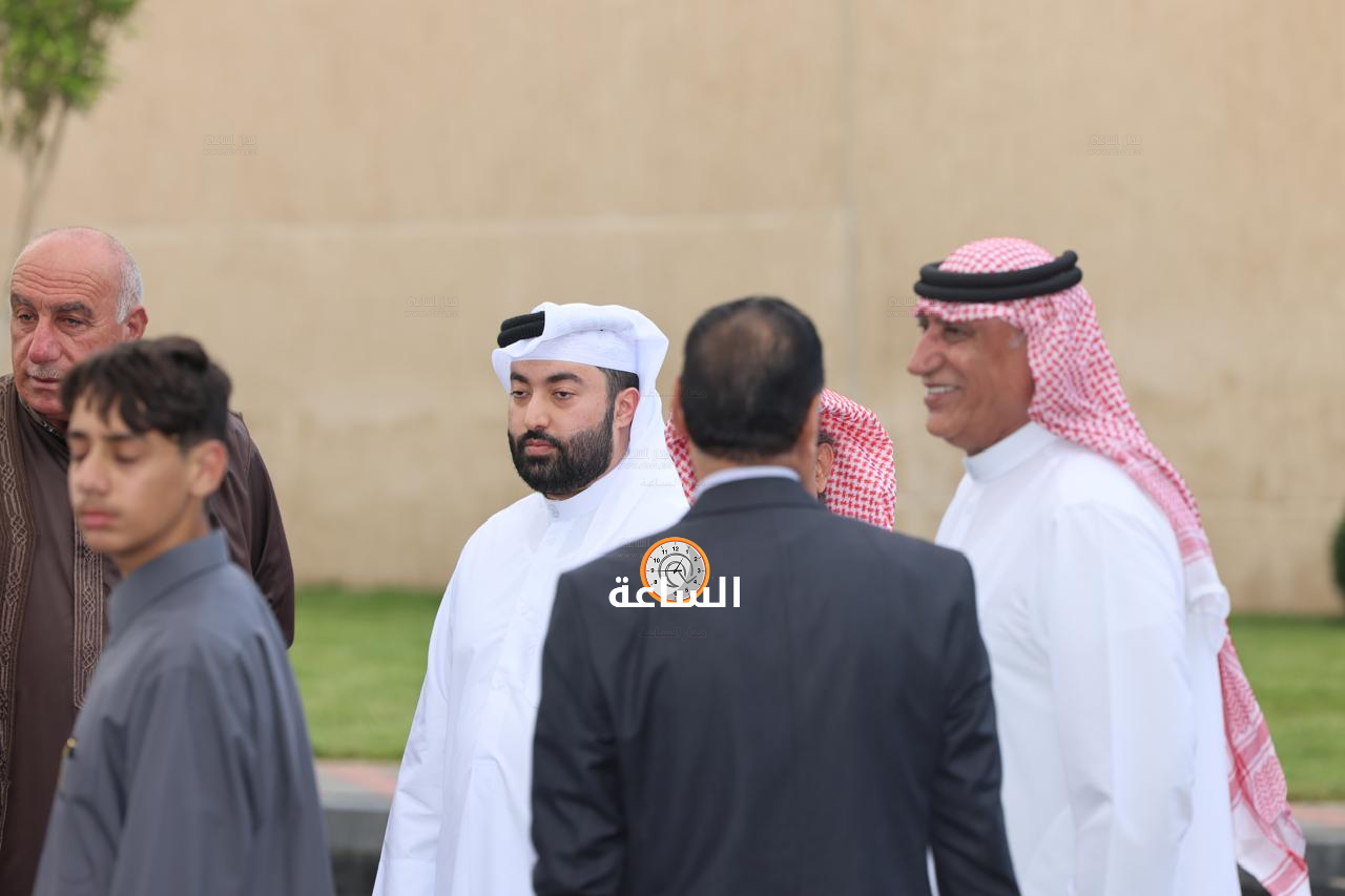 Madar Al-Saa Images 0.8061911398854321