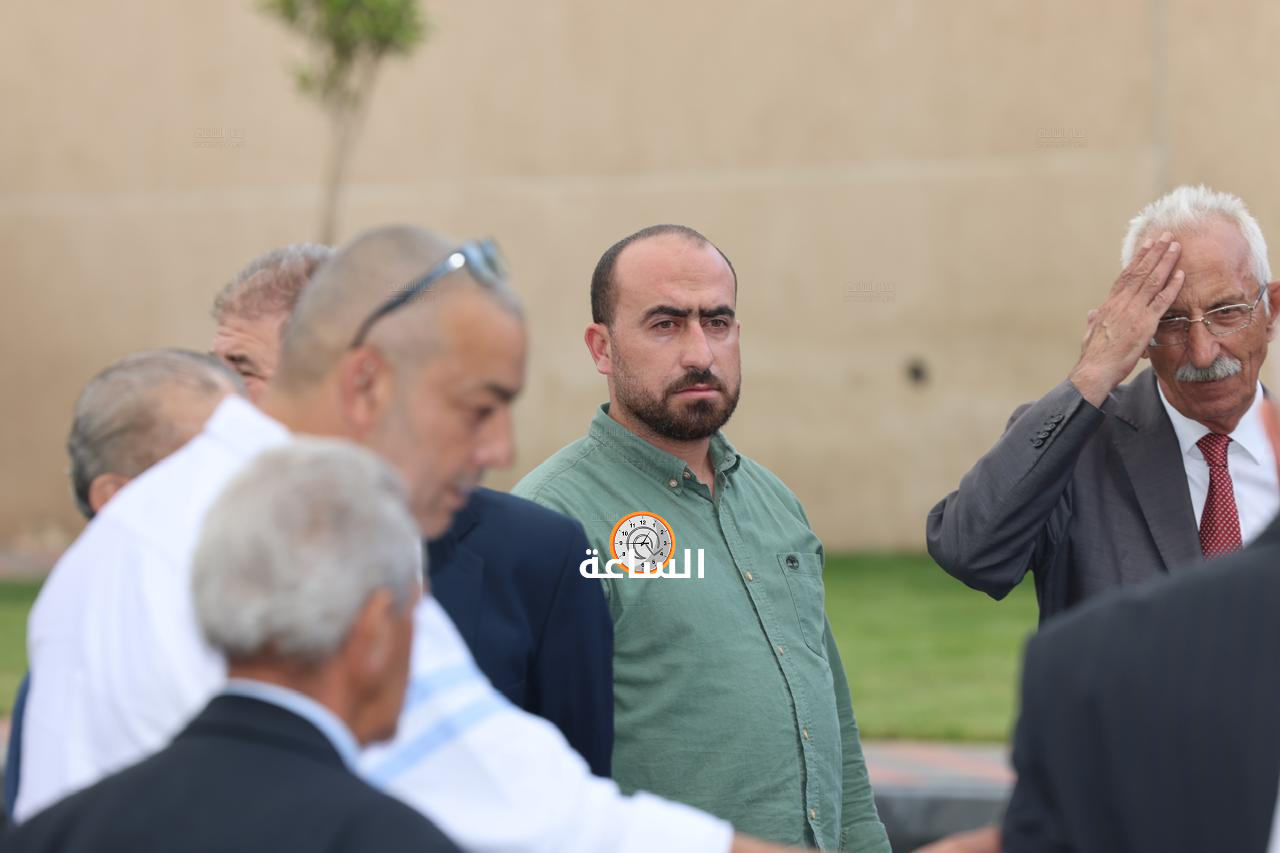 Madar Al-Saa Images 0.12121806284391234