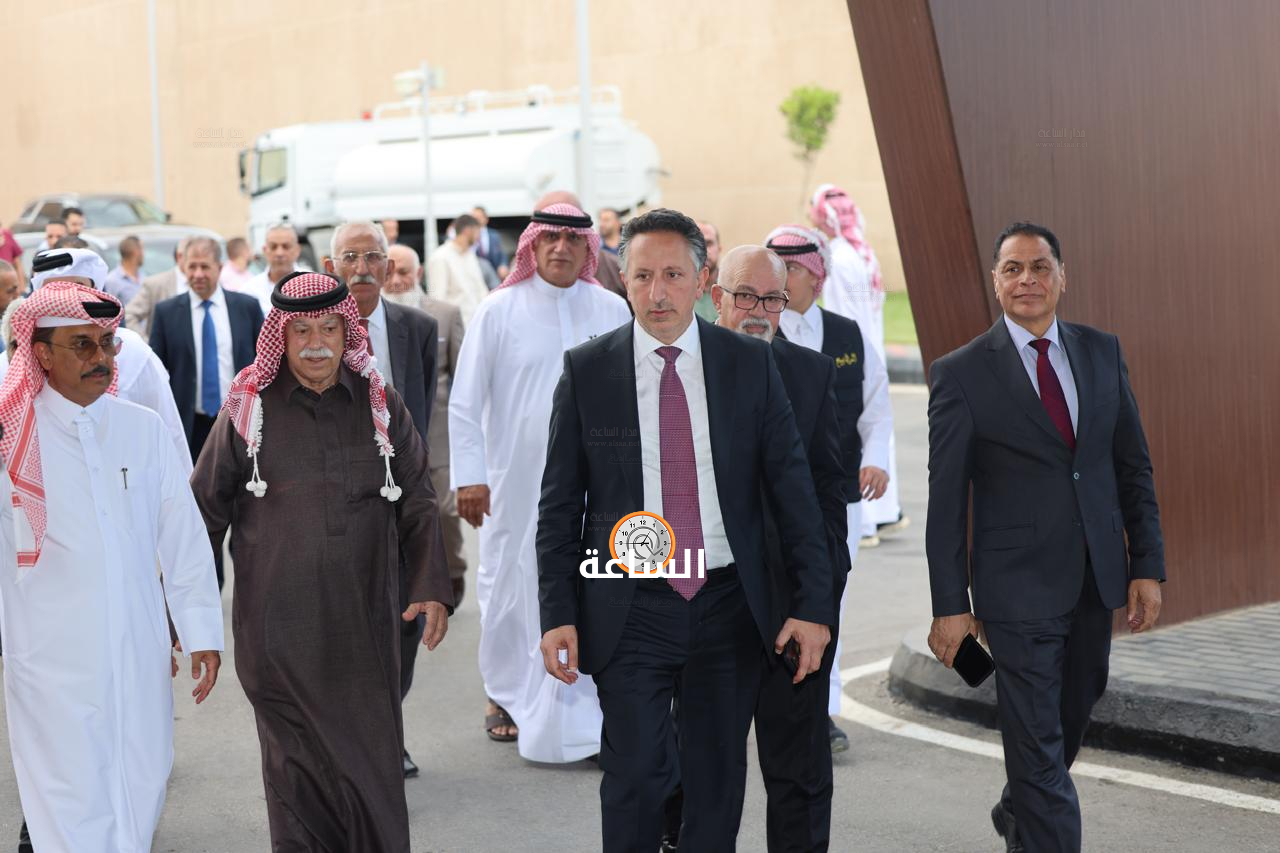 Madar Al-Saa Images 0.3069315018578028