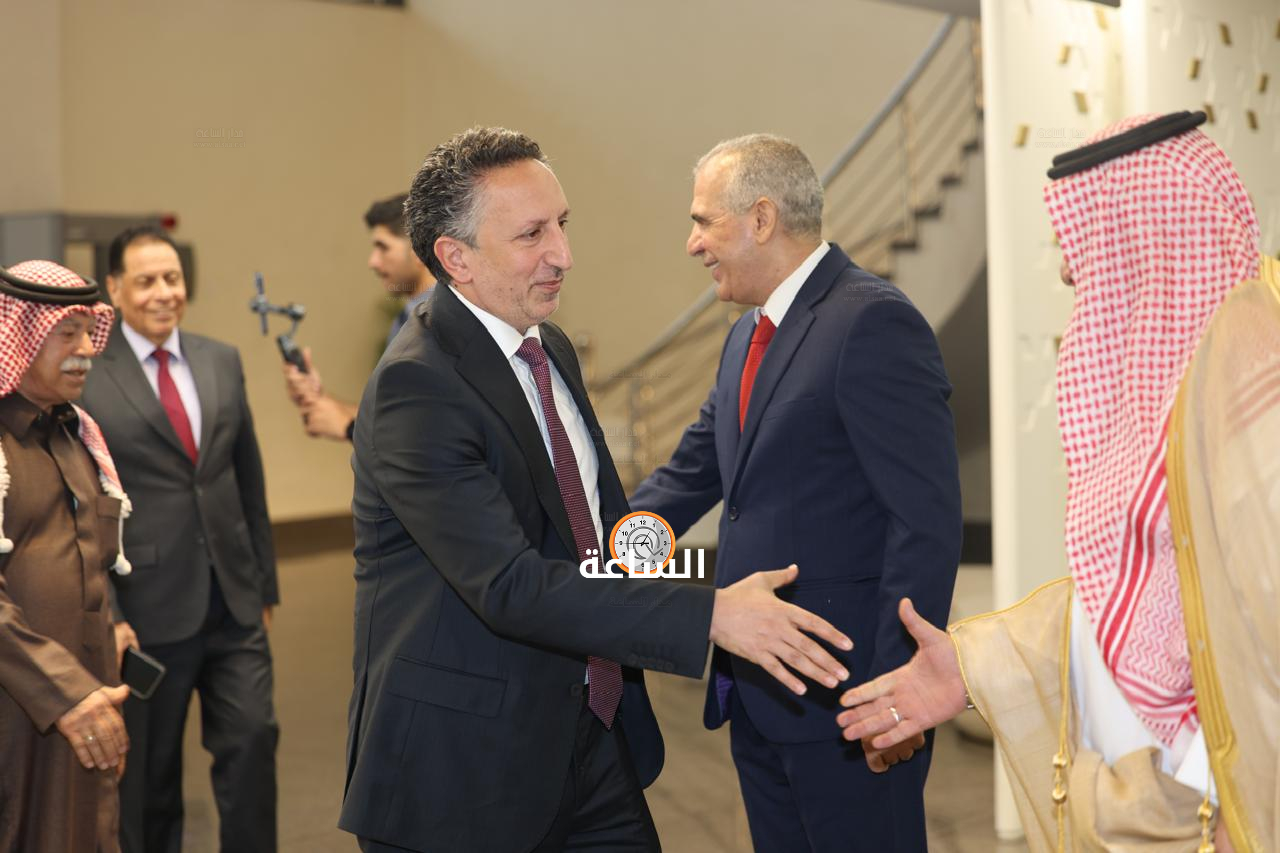 Madar Al-Saa Images 0.1667986313273957