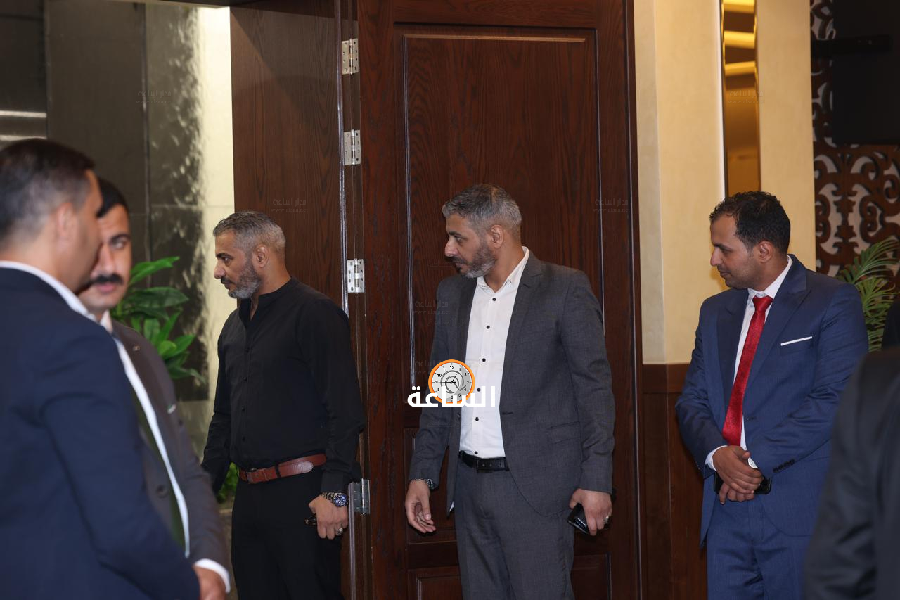 Madar Al-Saa Images 0.7795954003957806