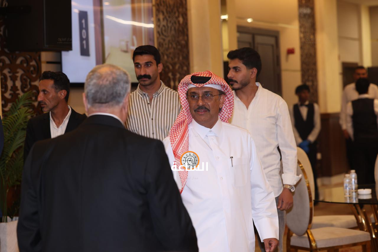 Madar Al-Saa Images 0.4892000082584791