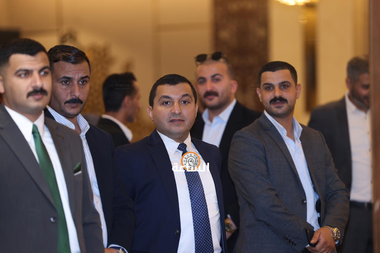 Madar Al-Saa Images 0.2979357491533198