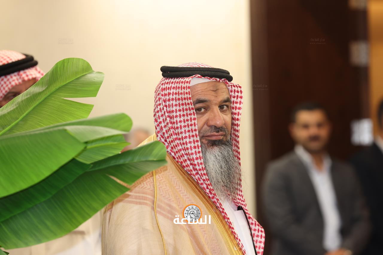 Madar Al-Saa Images 0.25927154716455025