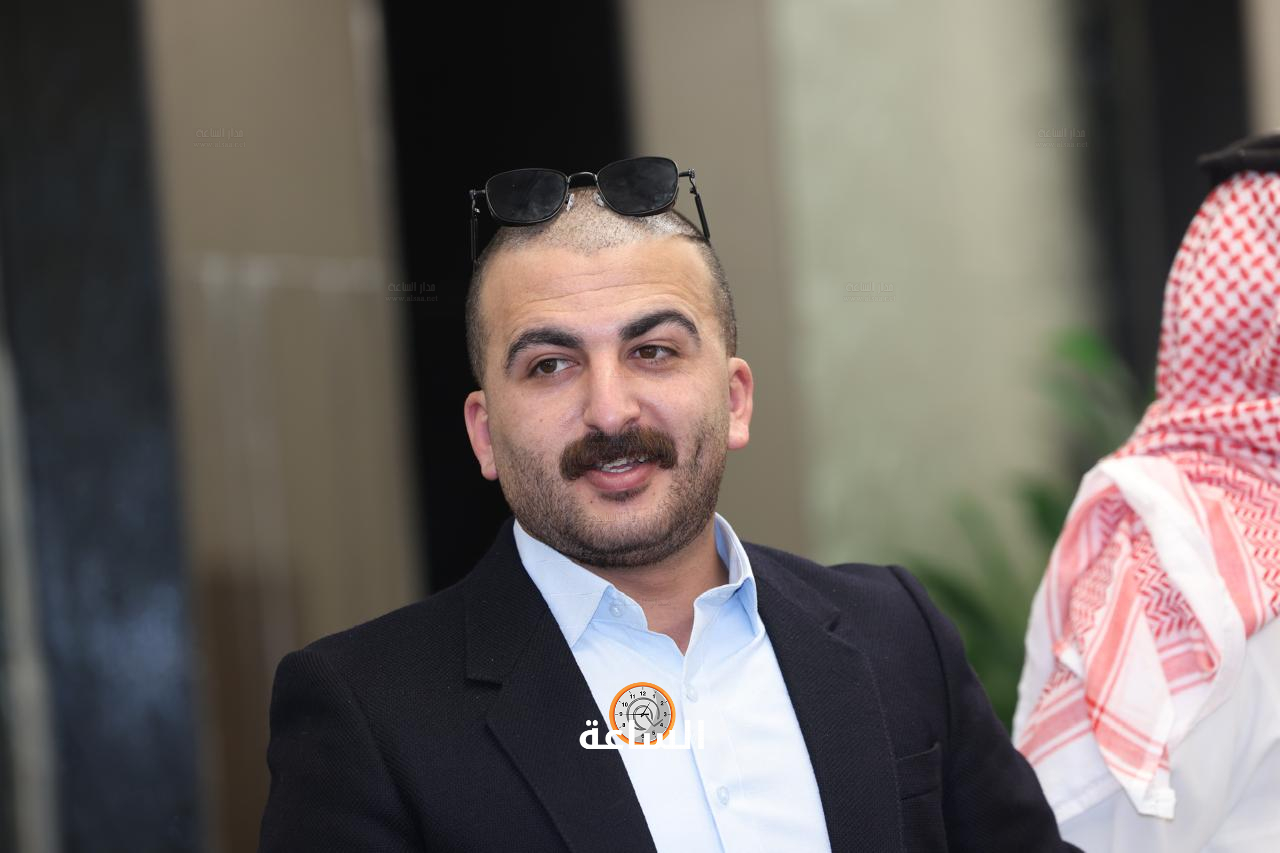 Madar Al-Saa Images 0.6027856662736931