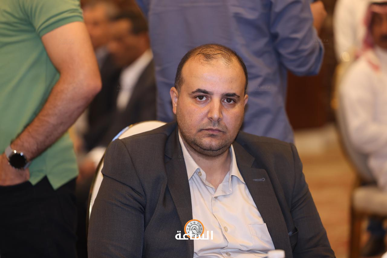 Madar Al-Saa Images 0.4254465265339783