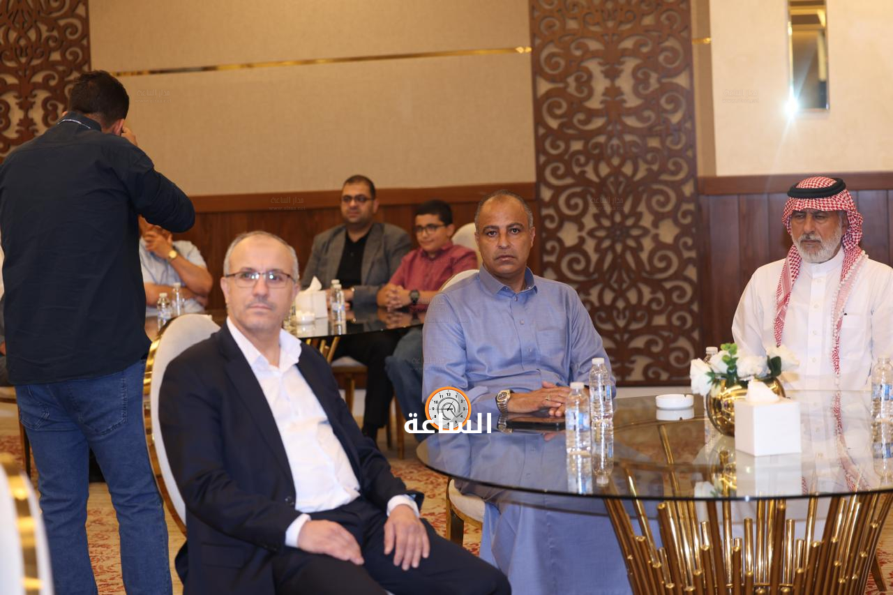 Madar Al-Saa Images 0.5680881739424477
