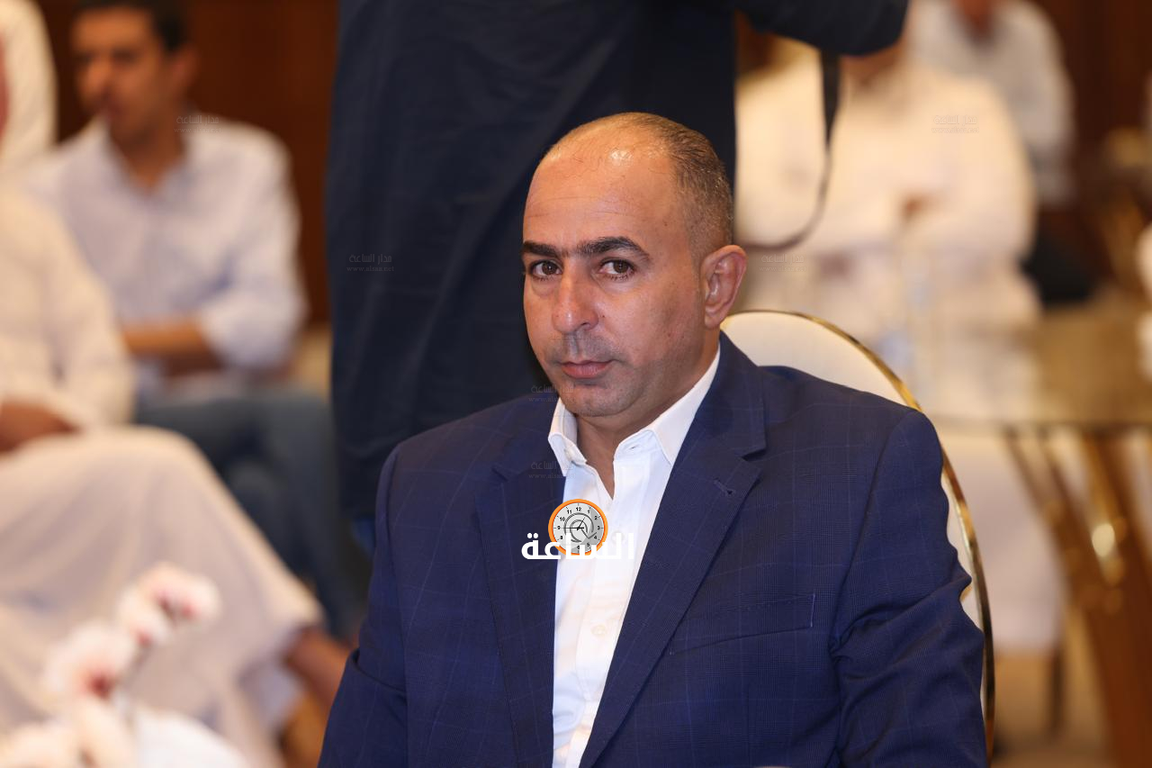 Madar Al-Saa Images 0.7825374283584408