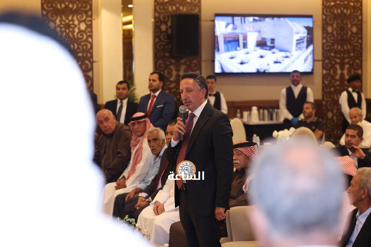 Madar Al-Saa Images 0.4090897360297914
