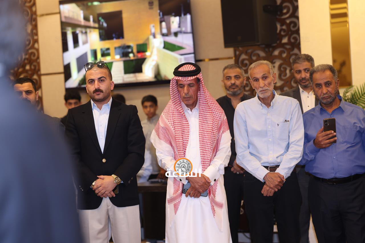 Madar Al-Saa Images 0.5078770080514615