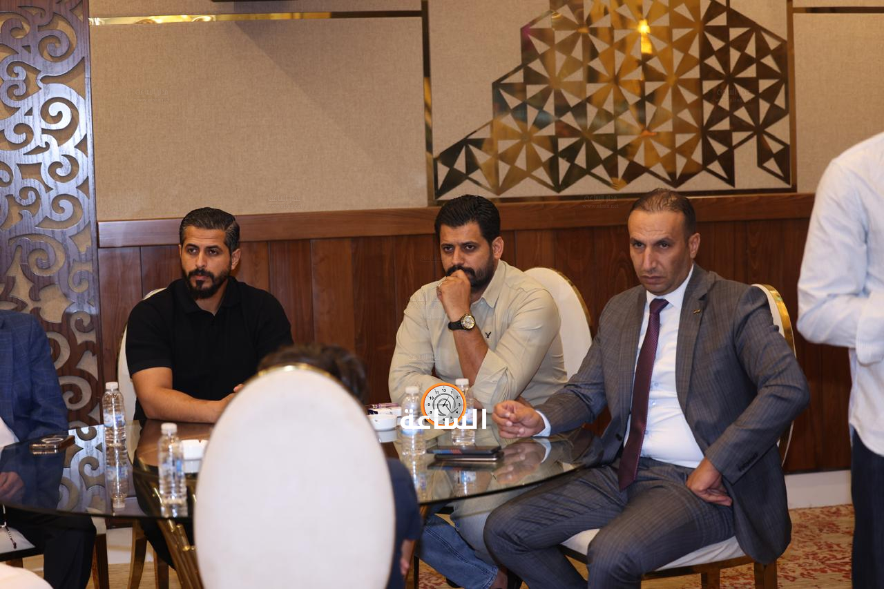 Madar Al-Saa Images 0.16647904115769785