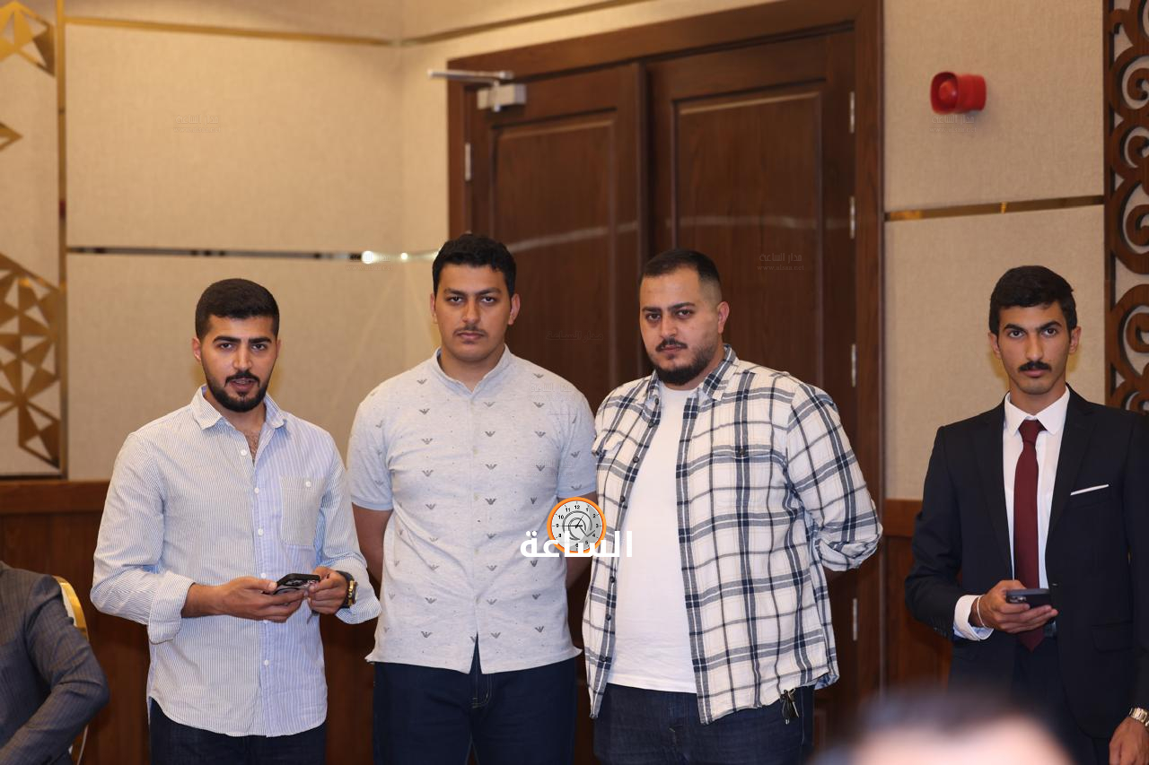 Madar Al-Saa Images 0.4665929340769598
